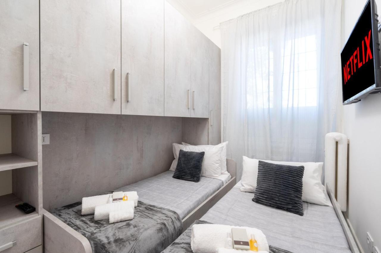 Picorini House Rom