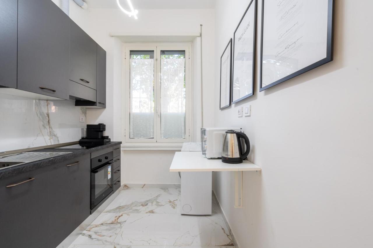 Picorini House Apartment Rom