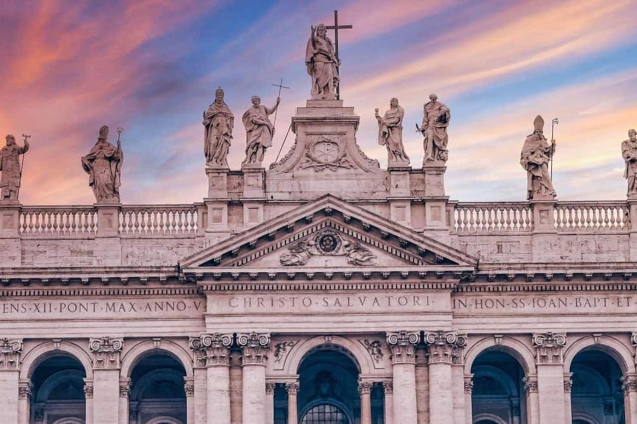 Alessandro Luxury * Roma