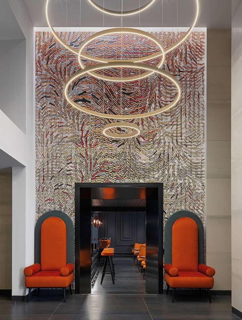 Hotel Orazio Palace Roma