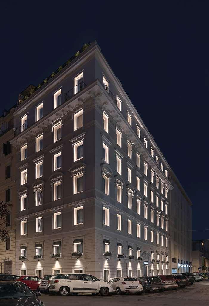 Orazio Palace Hotel Roma