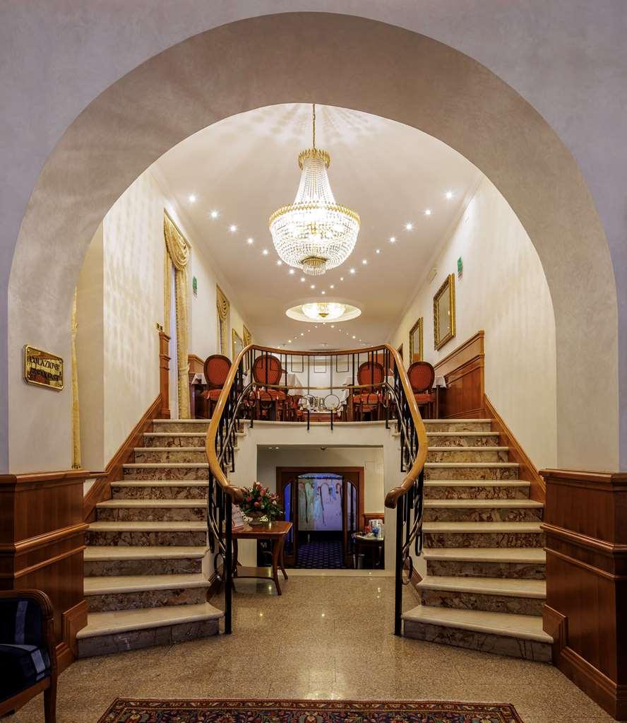 Hotell Raffaello - Sure Collection By Western Roma