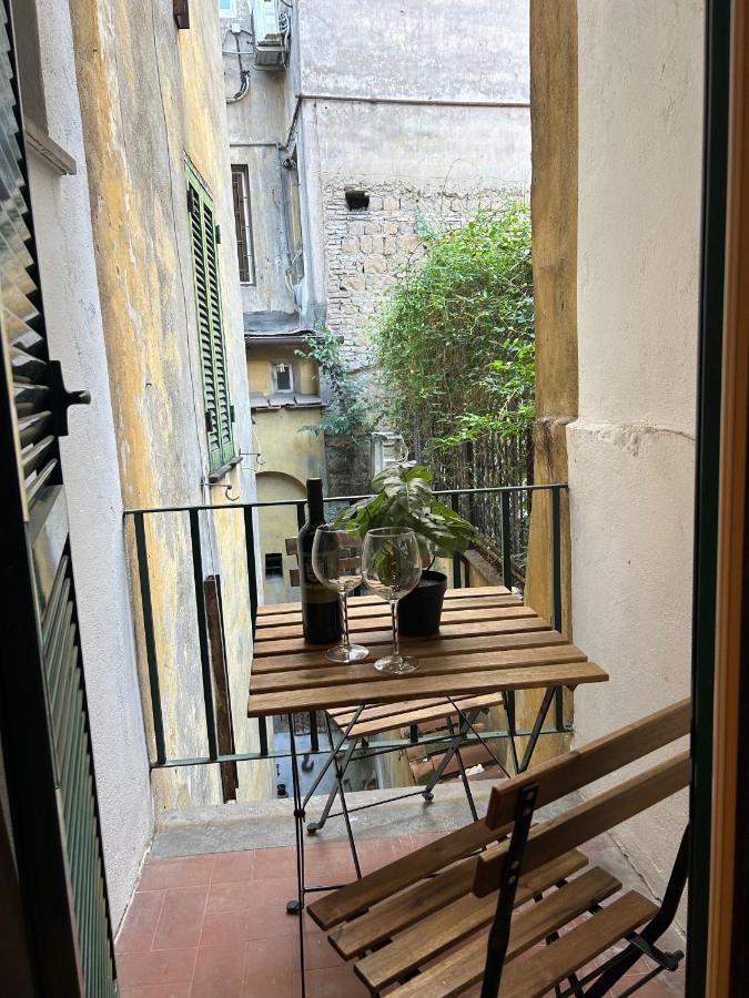 Apartamento Mini Loft - Colosseo