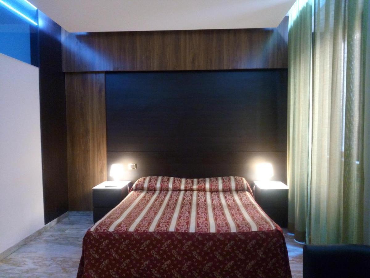 Milazzo Hotel Rom