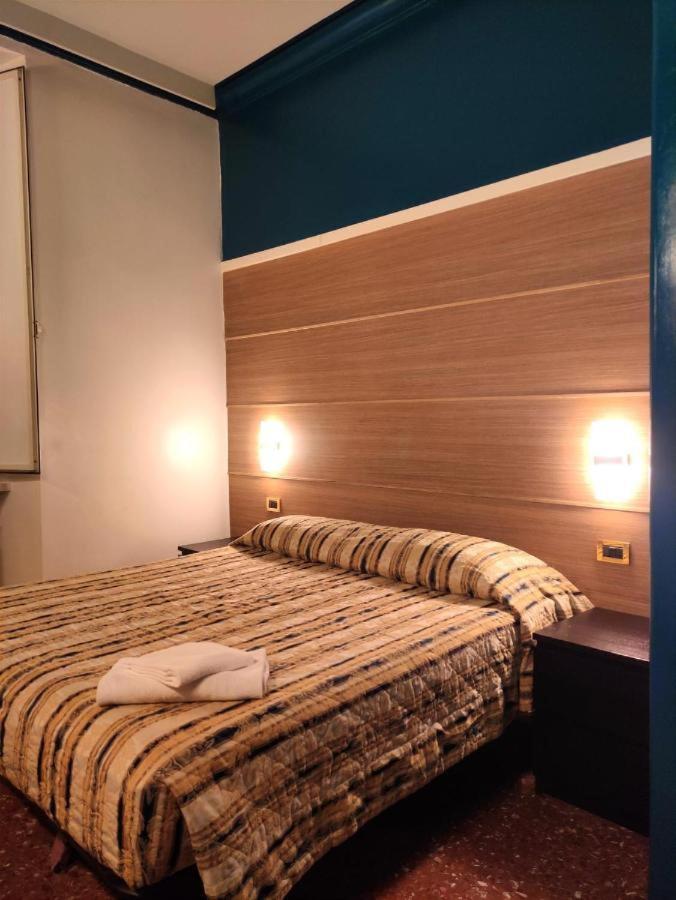 Hotel Milazzo Rom