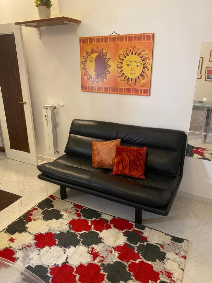 Apartment Nic Rom