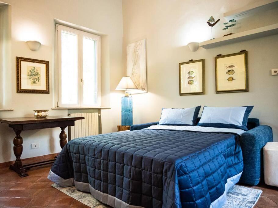 Casa de Férias Romantica Centro Storico Con Giardino Privato Roma