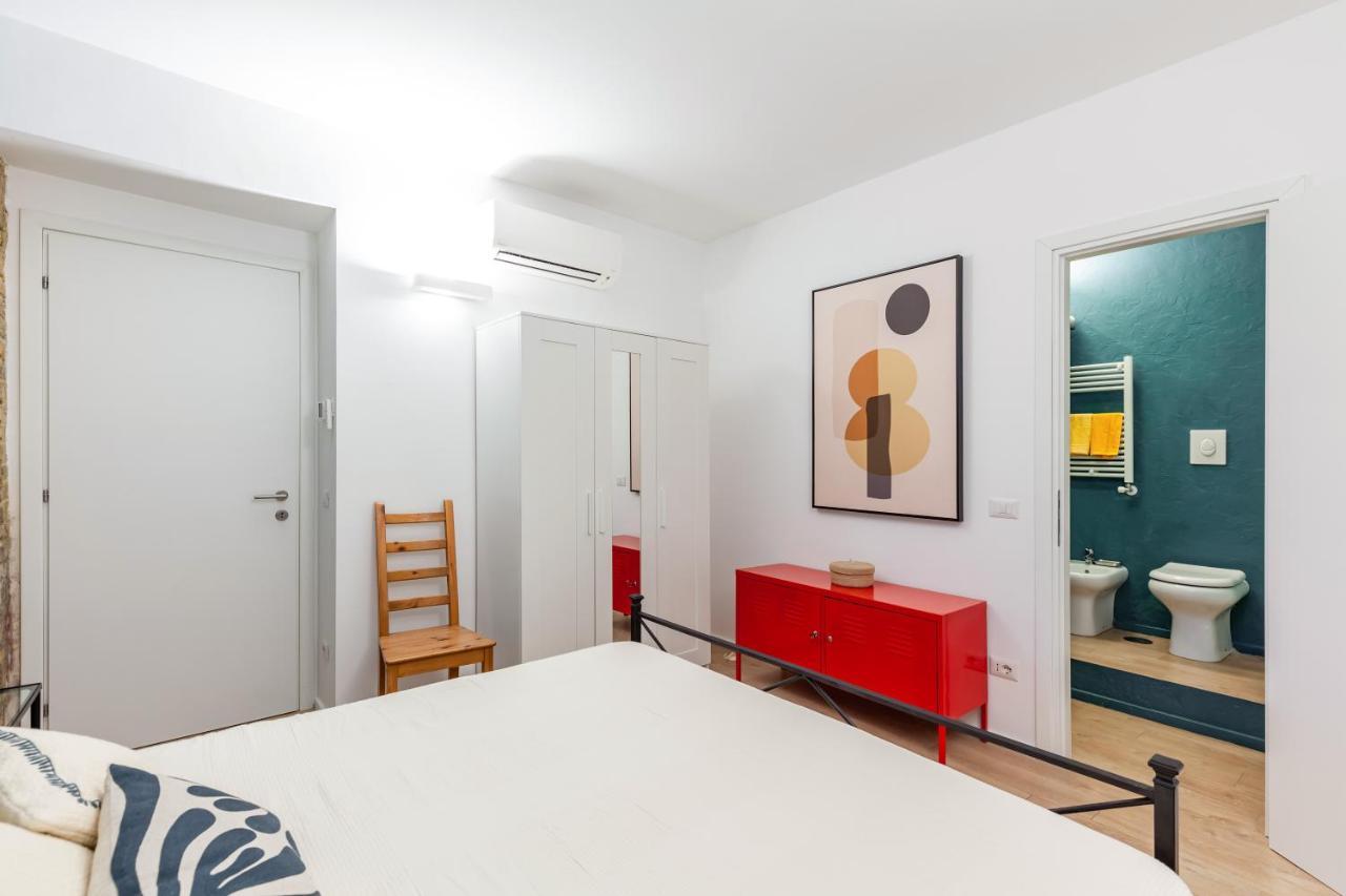 Suityrhome San Pietro 99 Rome