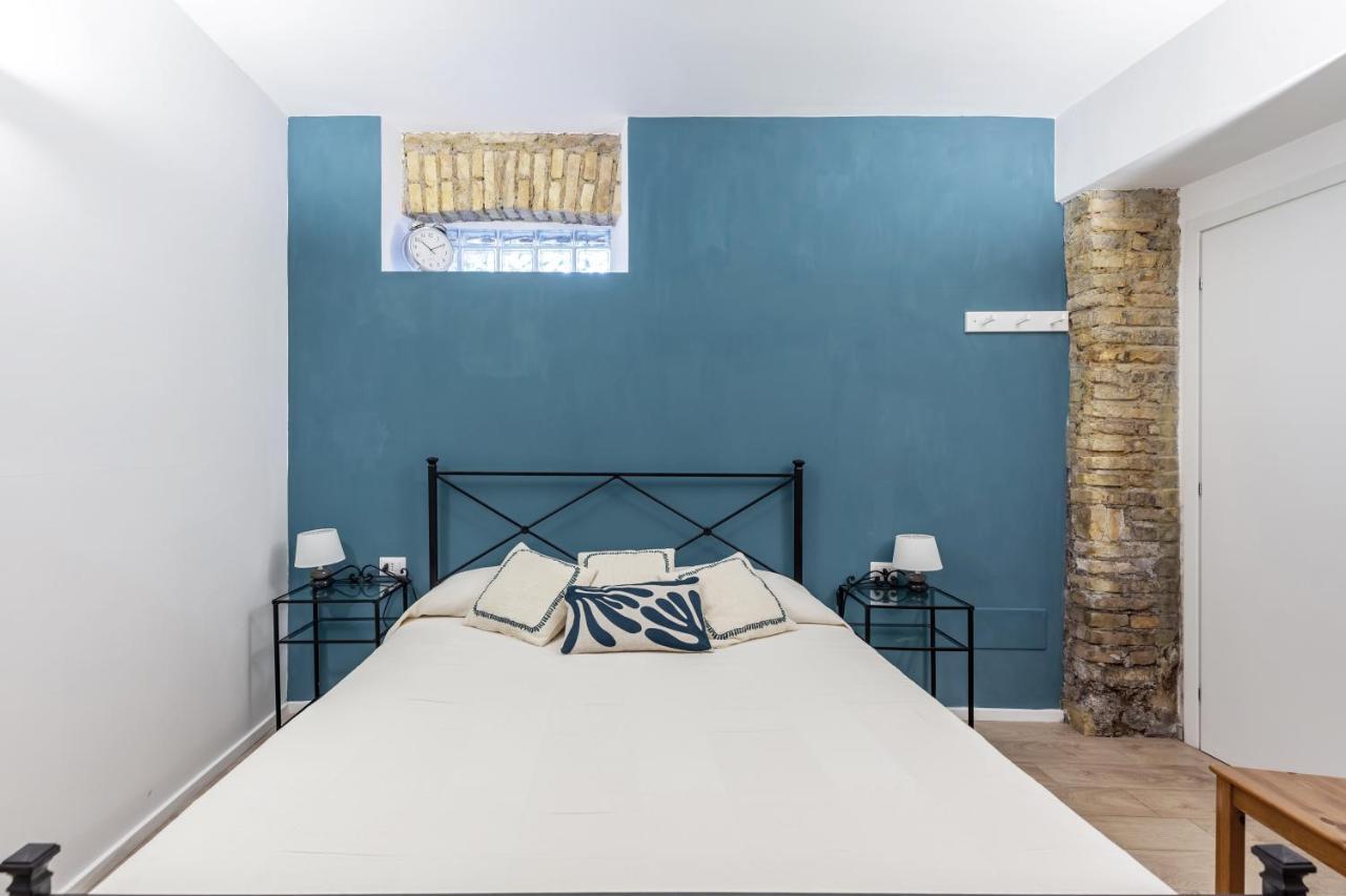 Apartment Suityrhome San Pietro 99 *