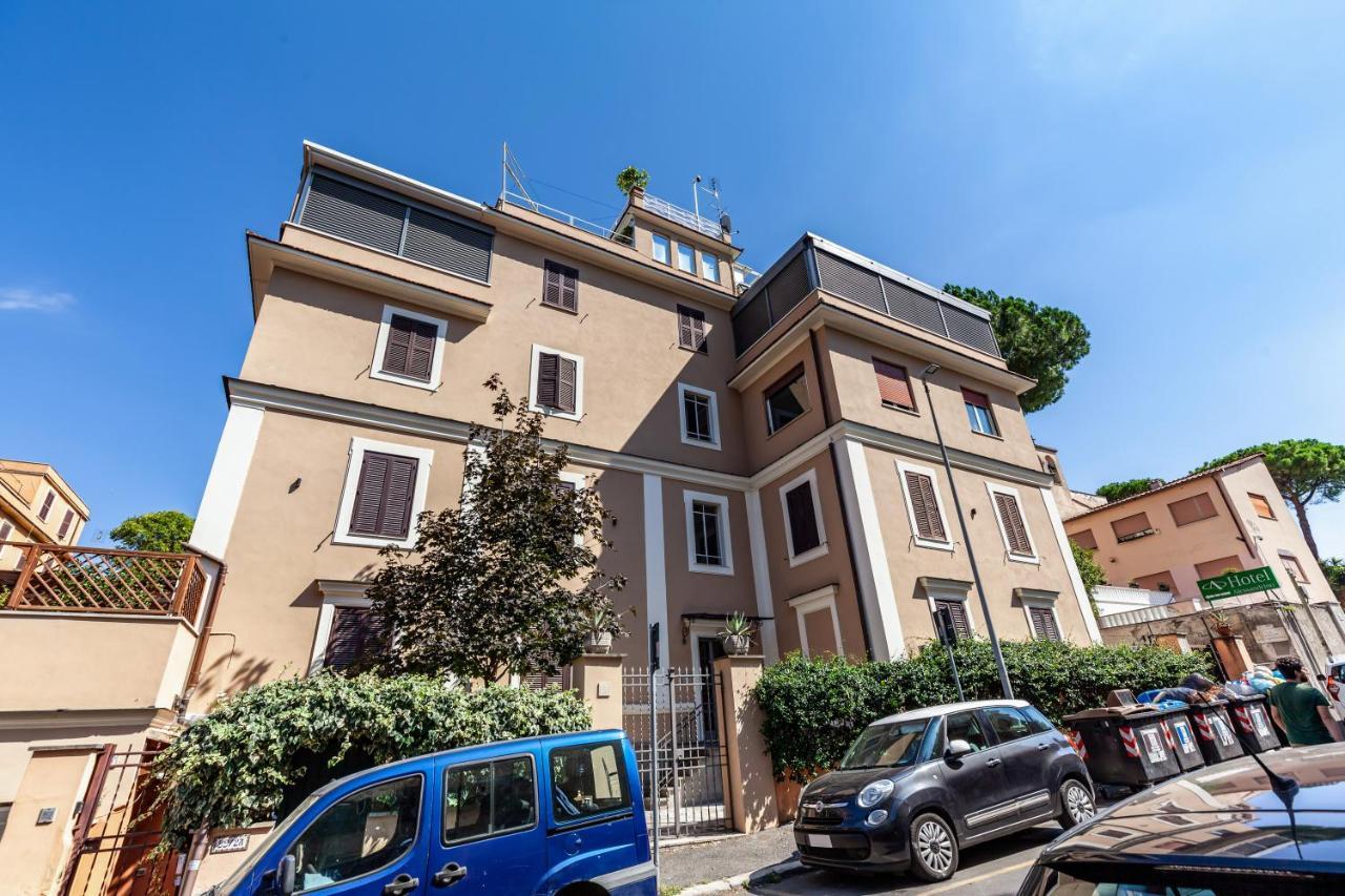 Suityrhome San Pietro 99 Apartment *