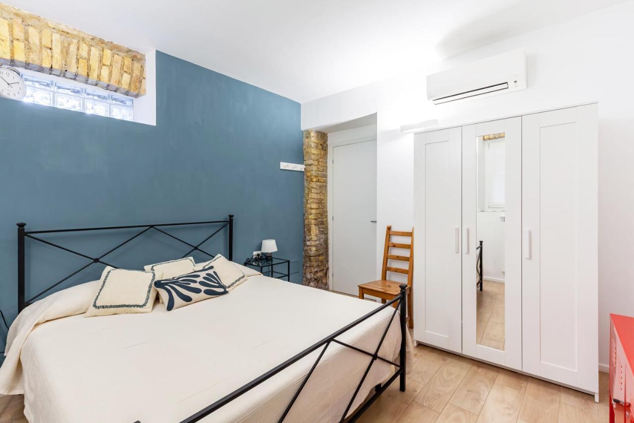 Apartment Suityrhome San Pietro 99