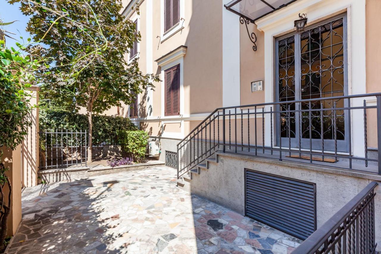 Suityrhome San Pietro 99 Apartment