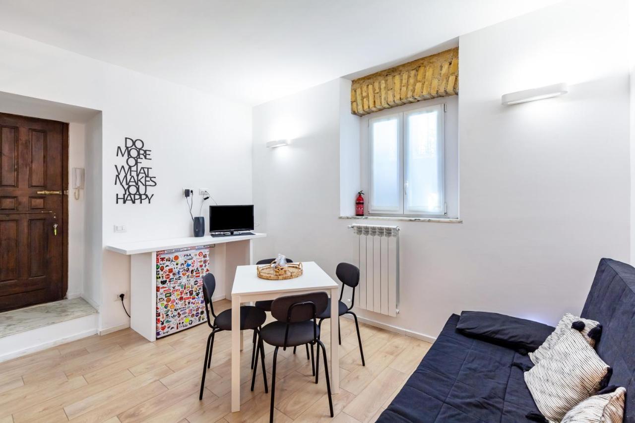 Suityrhome San Pietro 99 Apartment