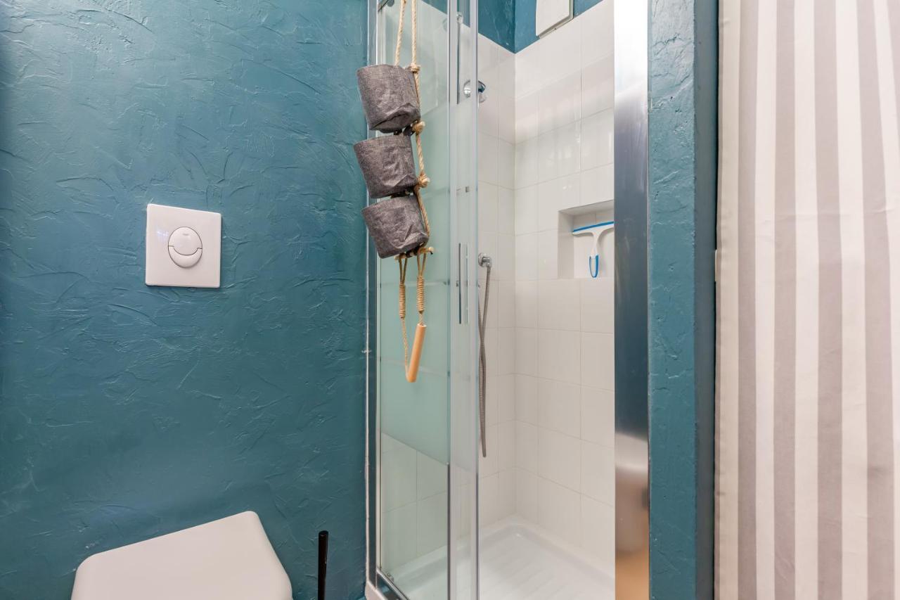 Apartment Suityrhome San Pietro 99 Rome