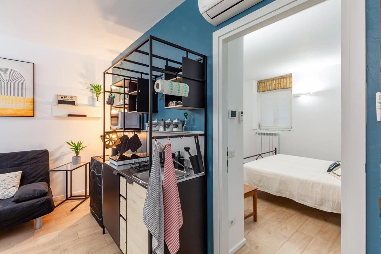 Suityrhome San Pietro 99 Apartment
