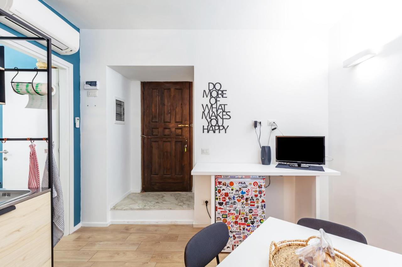 Suityrhome San Pietro 99 Apartment *