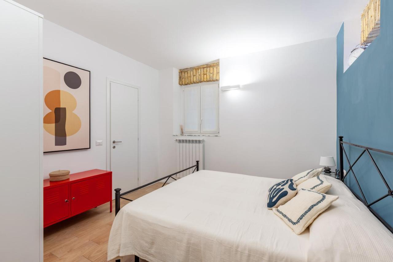 Apartment Suityrhome San Pietro 99 *