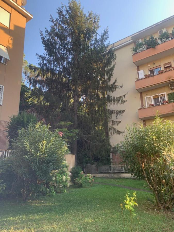 Apartment Chez Nous Rom