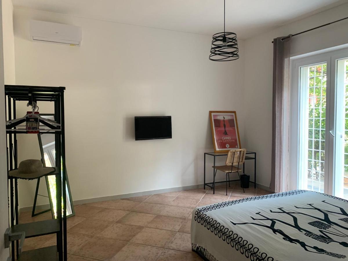 Chez Nous Apartment Rom