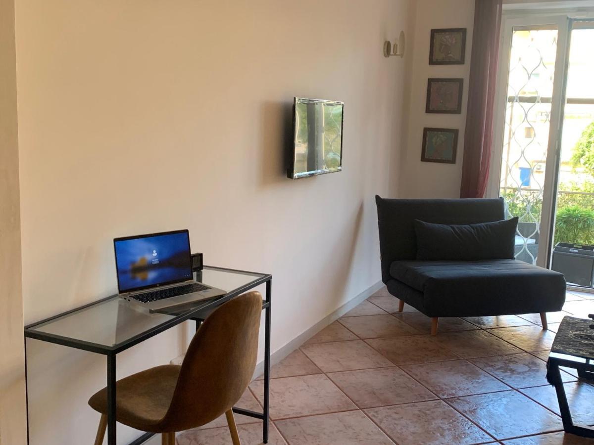 Apartment Chez Nous Rom