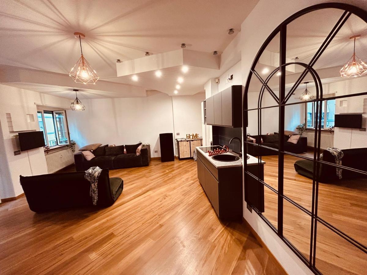 Appartamento A Casa Di Dado E Benny