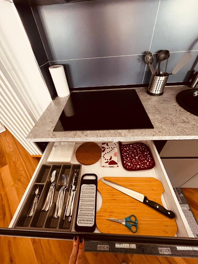 Appartamento A Casa Di Dado E Benny