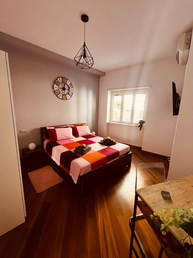 A Casa Di Dado E Benny Appartamento