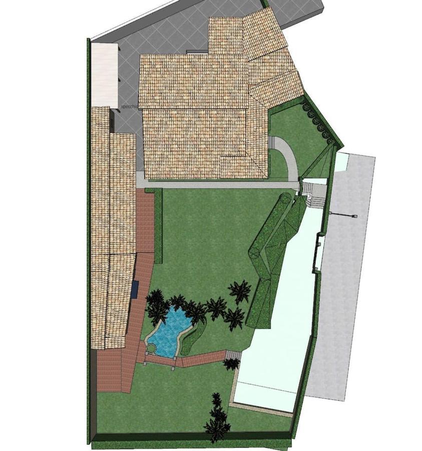 Marmont Villa *
