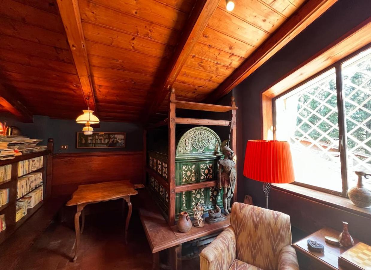Villa Marmont Rom