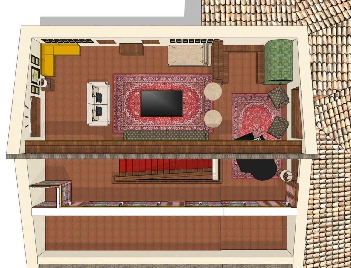 Villa Marmont *