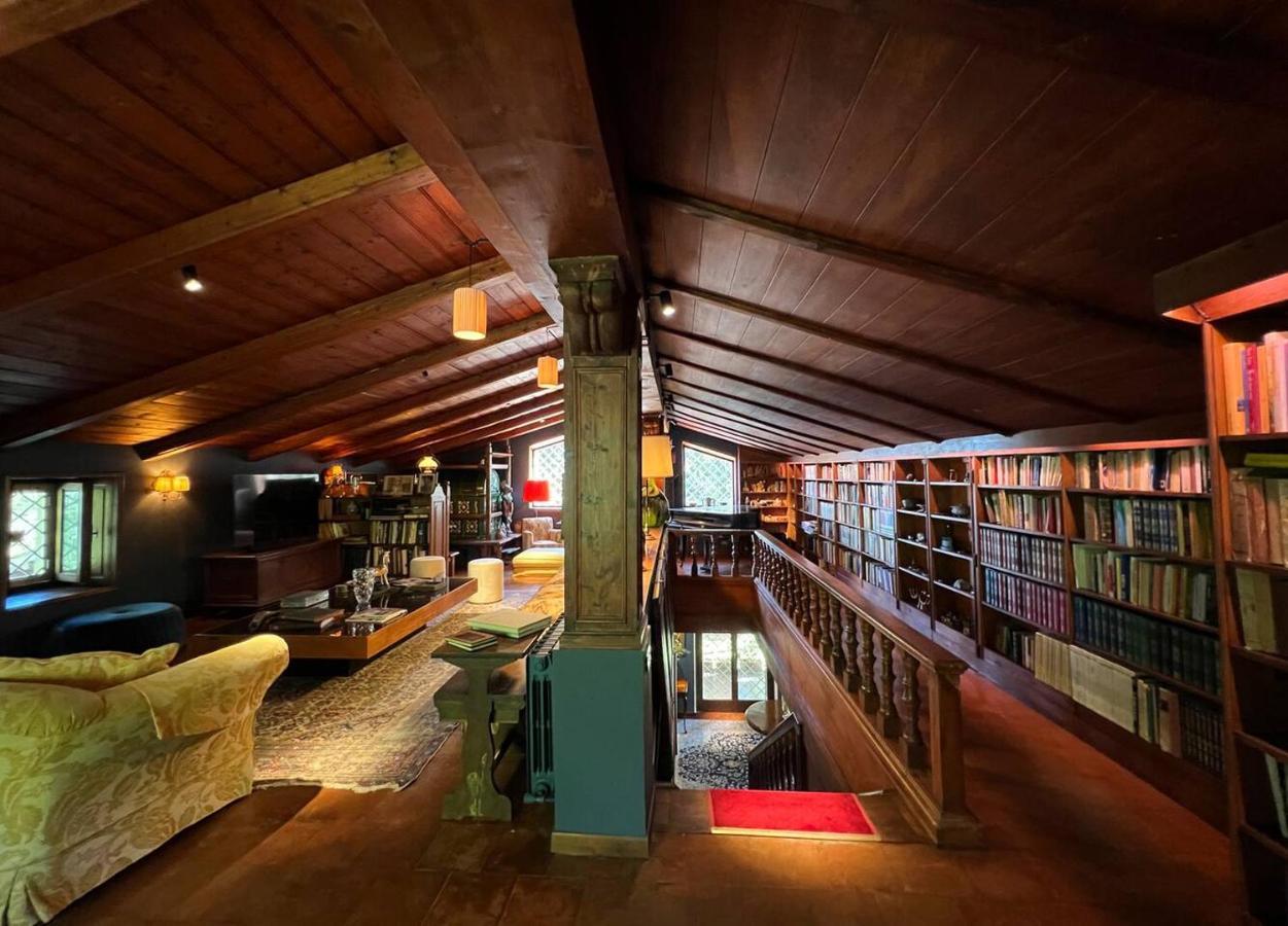 Marmont Villa
