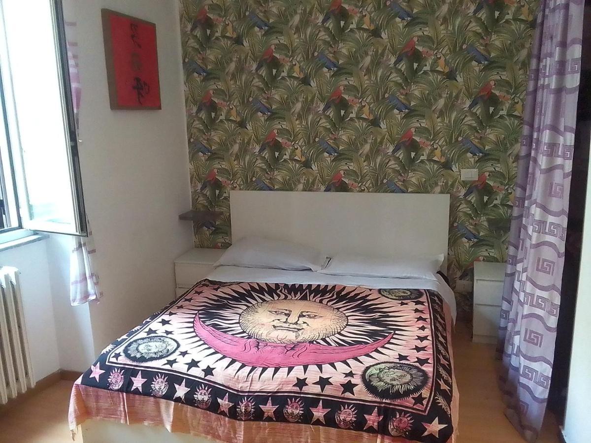 Domus Lucilla Apartment Rom