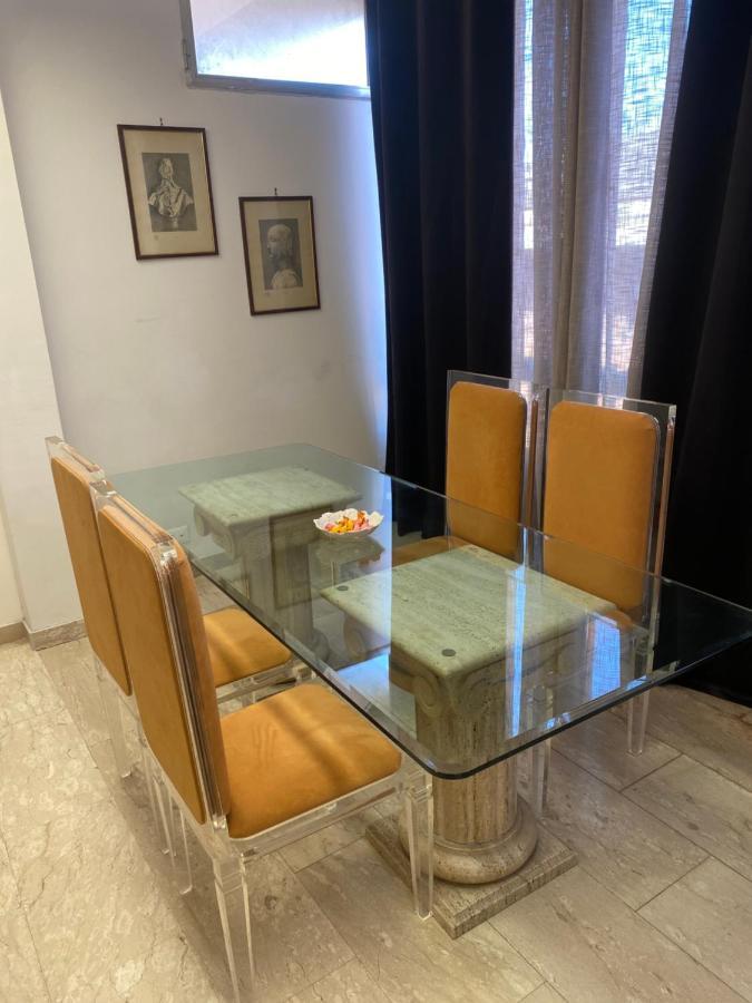 Nic House Apartamento *