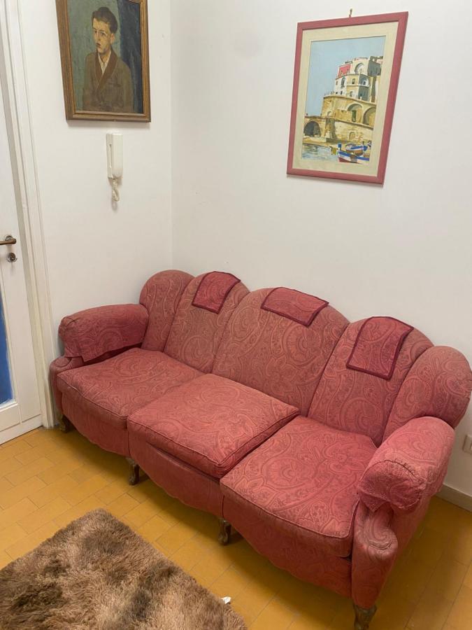 Nic House Apartamento *