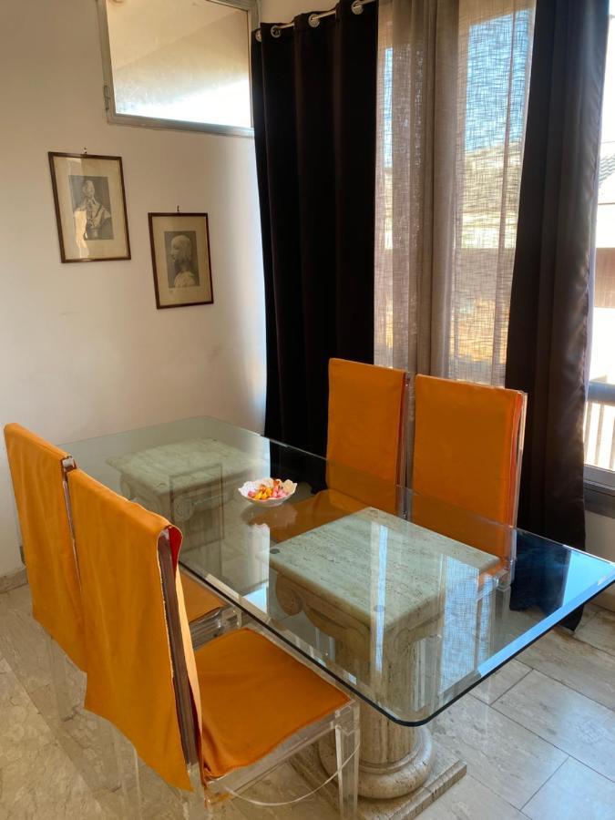 Nic House Apartamento Roma