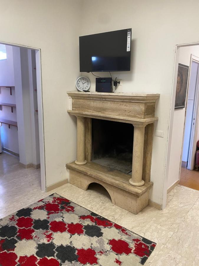 Apartamento Nic House Roma