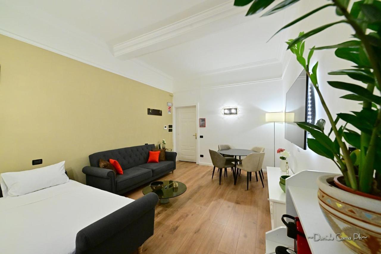 Leilighet Luxury Roma