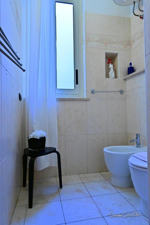Luxury Leilighet Roma