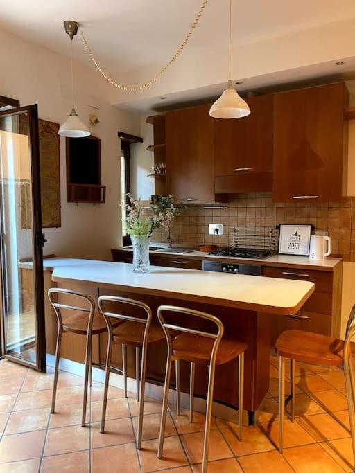 Clivo Lovely House-vatican Apartamento Roma