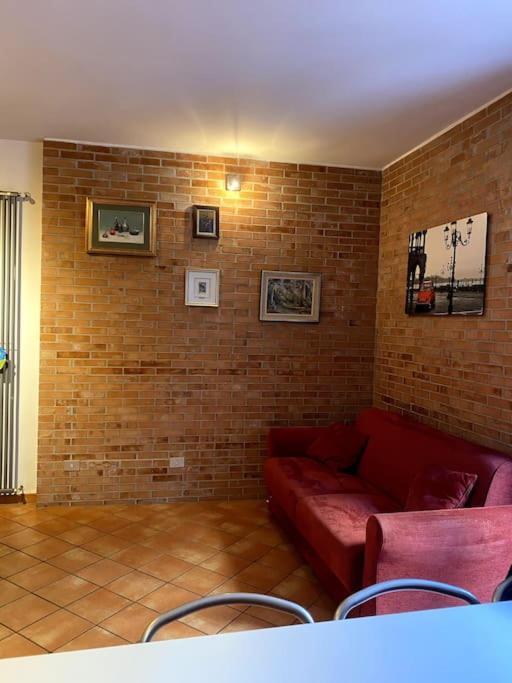 Clivo Lovely House-vatican Apartamento