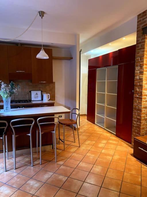 Clivo Lovely House-vatican Apartamento *