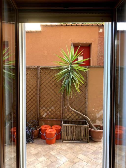 Apartamento Clivo Lovely House-vatican Roma