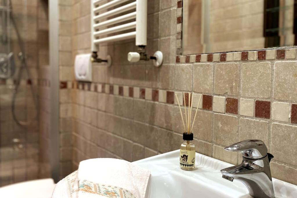 Apartamento Clivo Lovely House-vatican *