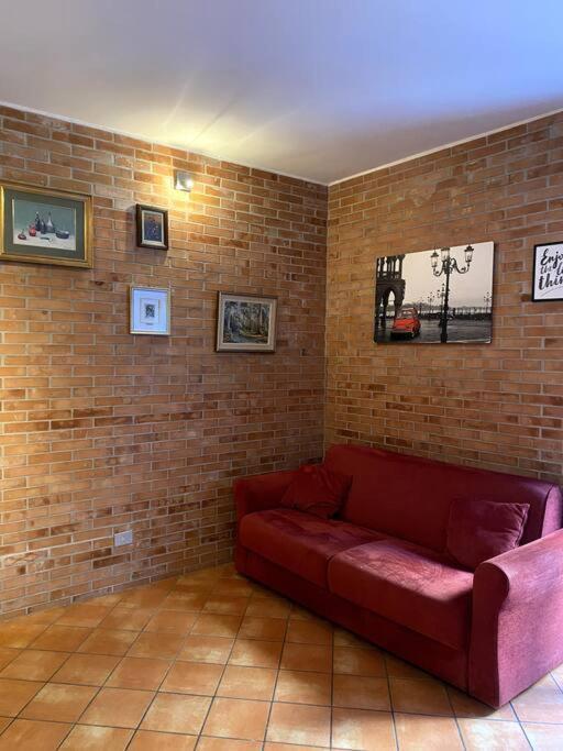 Clivo Lovely House-vatican Apartamento