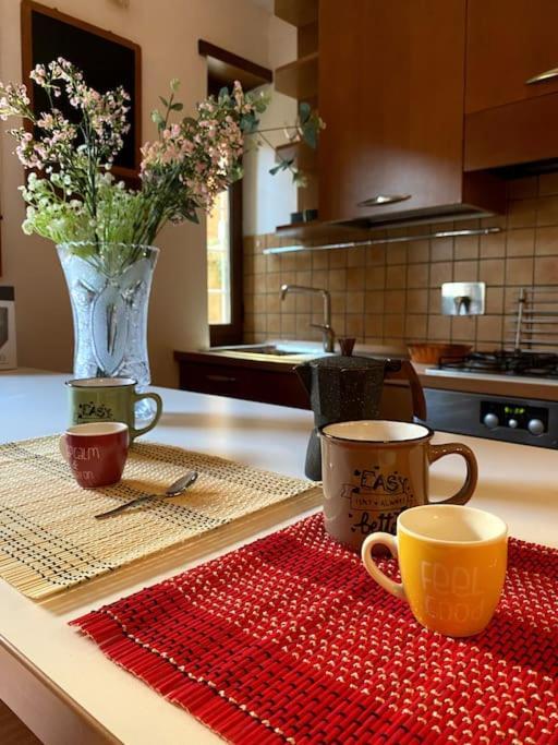 Clivo Lovely House-vatican Apartamento