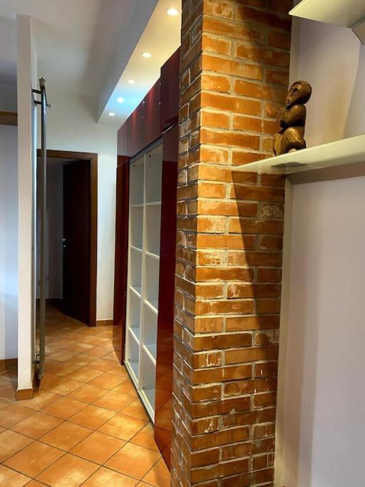 Clivo Lovely House-vatican