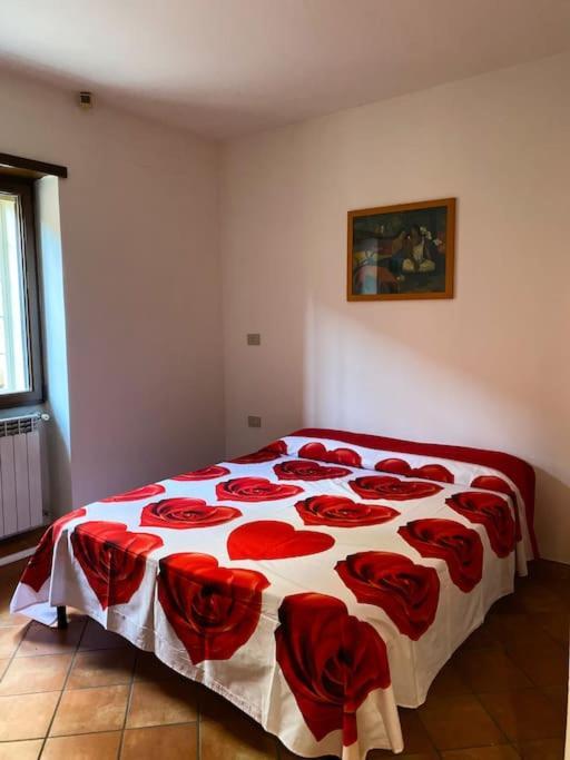 Clivo Lovely House-vatican Apartamento Roma