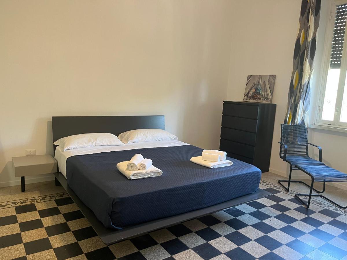Flately A Testaccio Apartamento *