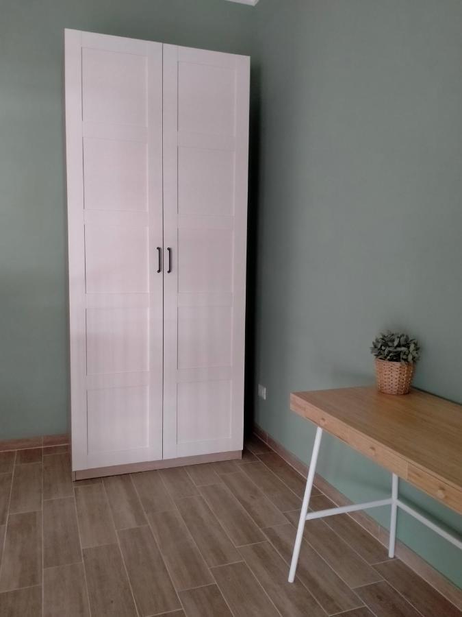 The Place Turistico Apartamento Roma