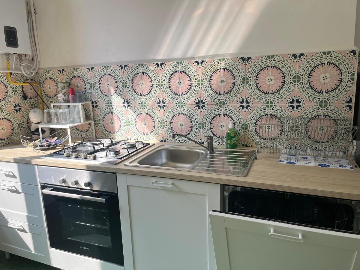 Apartamento Flately A Testaccio